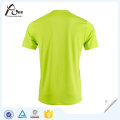 Männer Basic Custom Sport T-Shirt Laufbekleidung